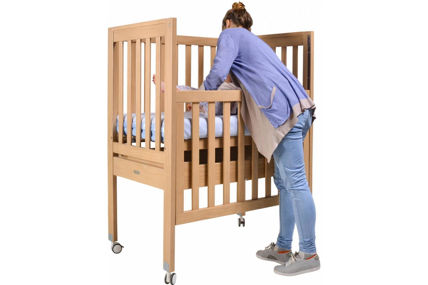 Grotime space sale saver cot