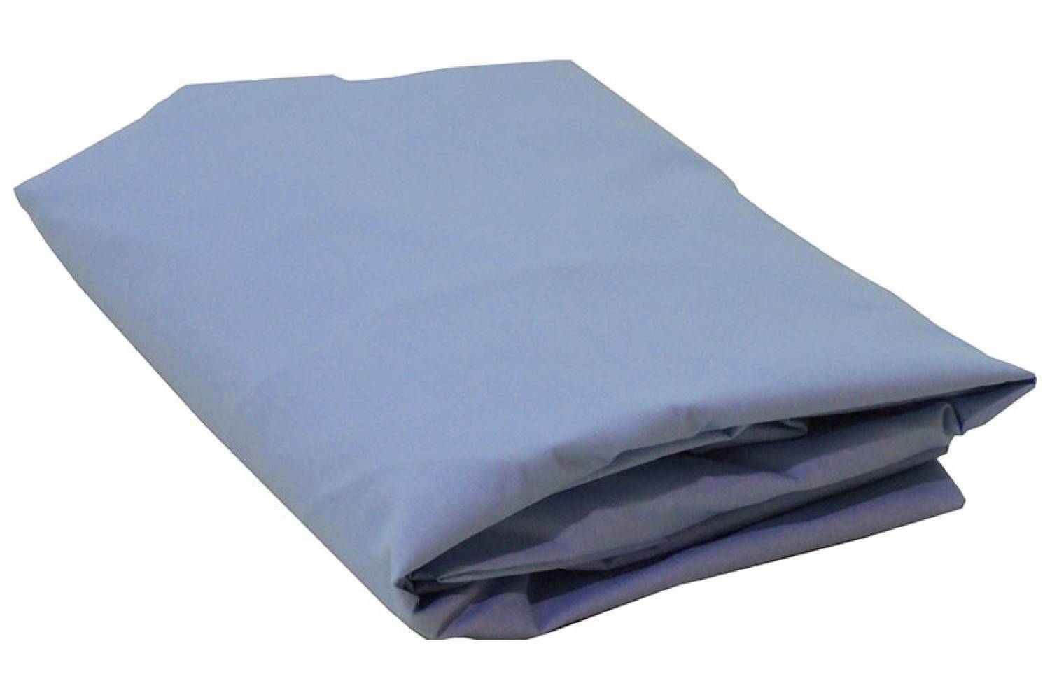 Compact clearance cot sheet