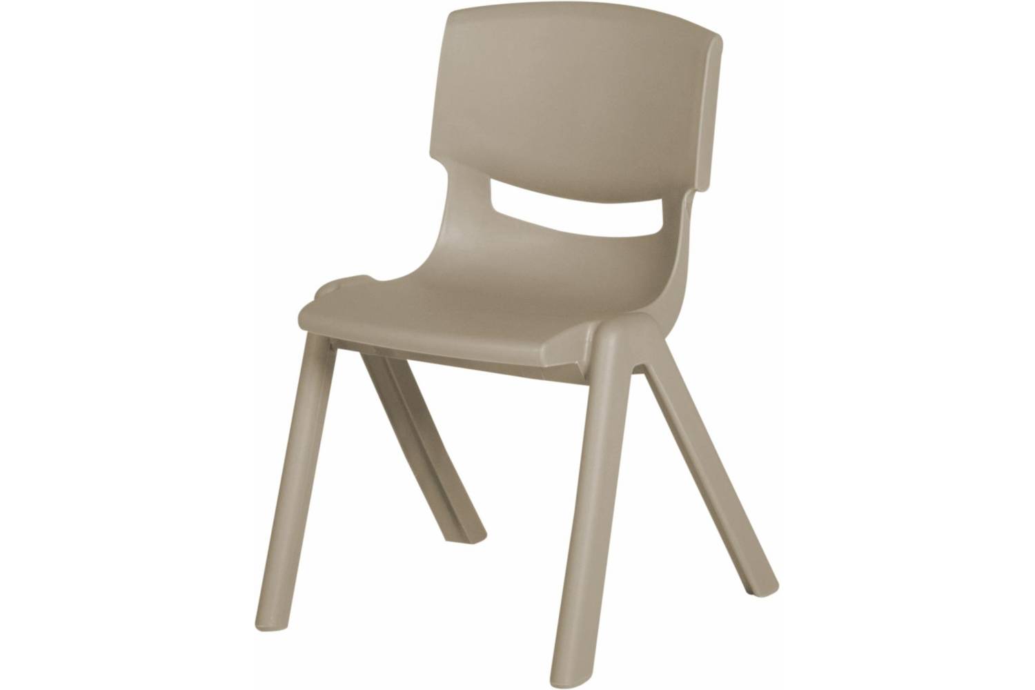 Pumice Ox Chair