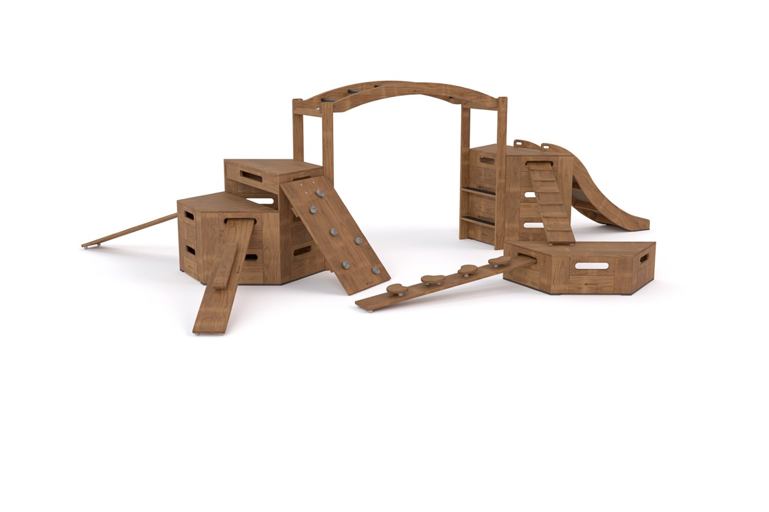 Outdorable Package configurations