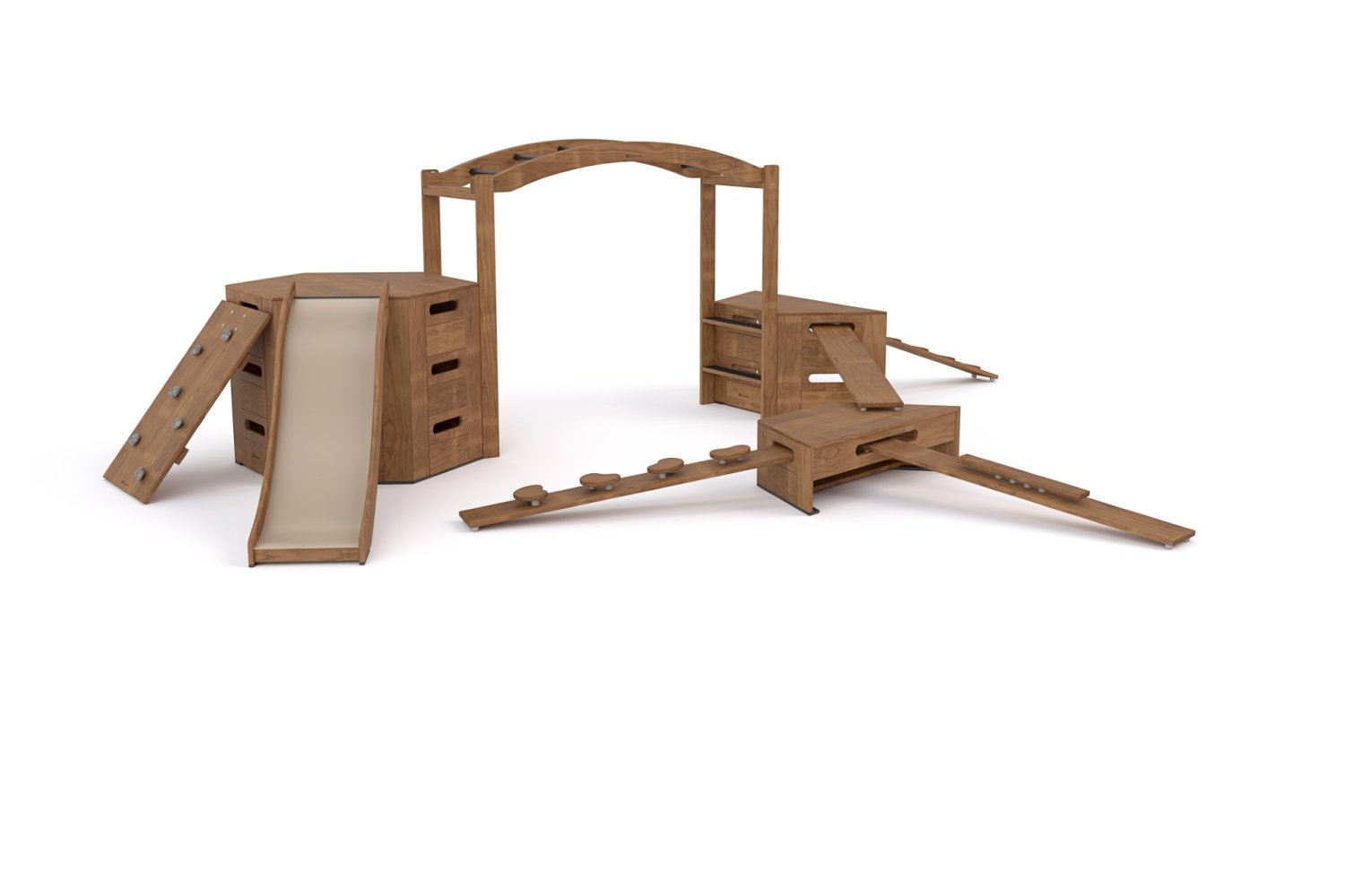Outdorable Package configurations