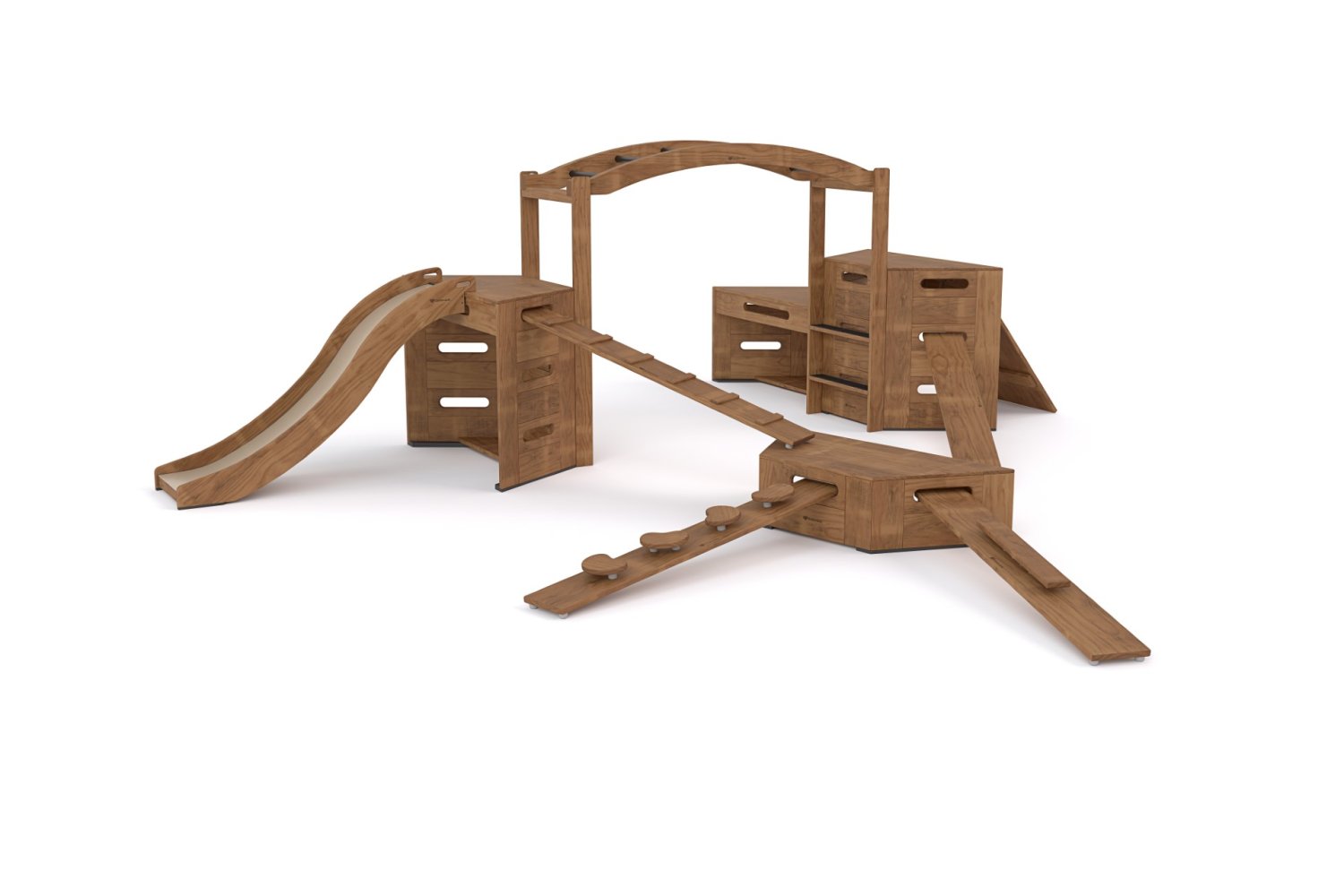 Outdorable Package configurations