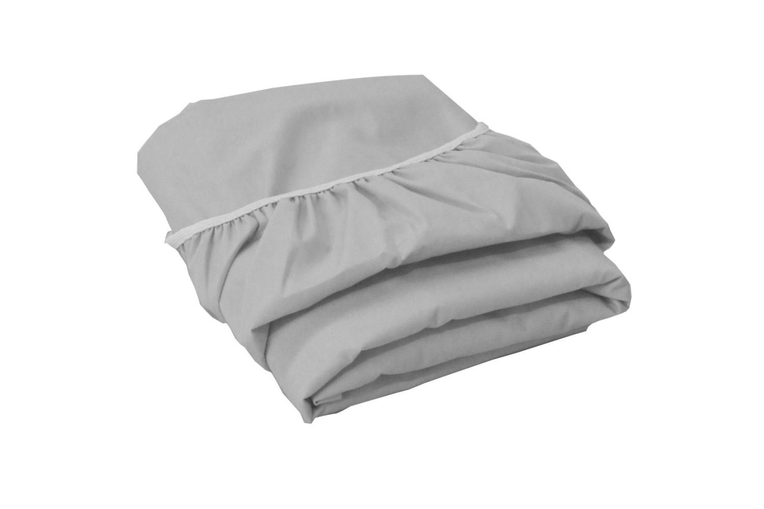 slumber sheet set Grey