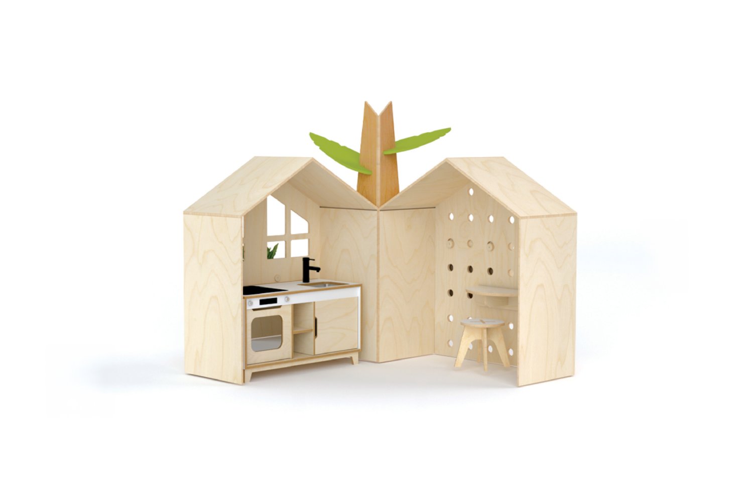 Kauri Cottage