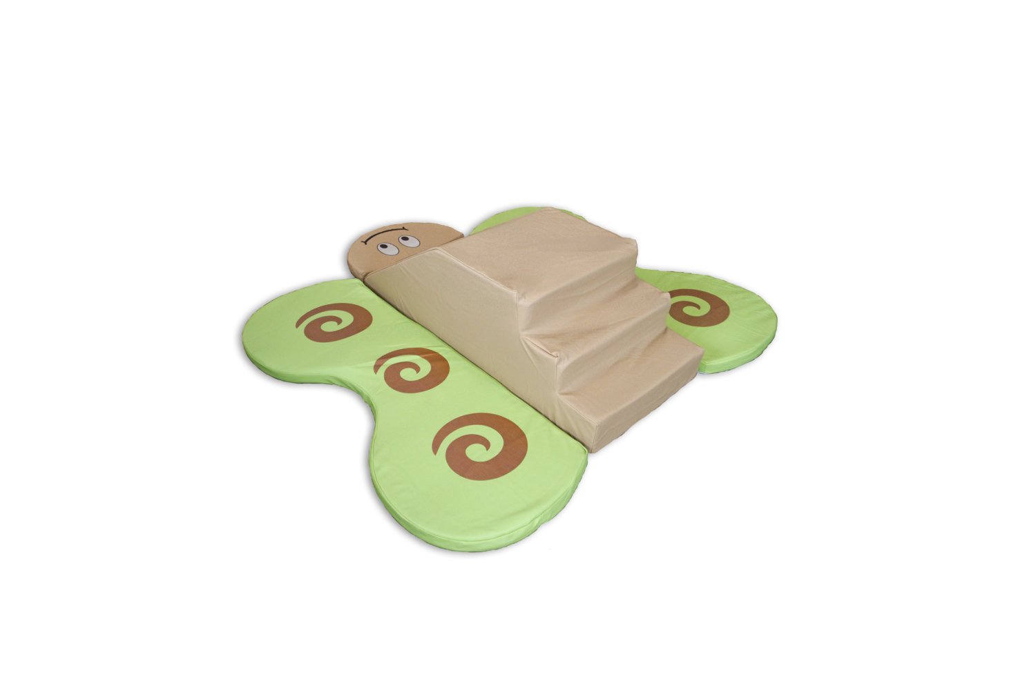 Early Childhood Soft Play Sensory Gross Motor 