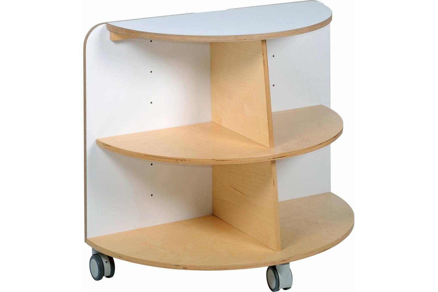 storage shelf for schools