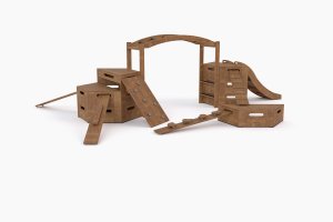 Outdorable Preschool Package