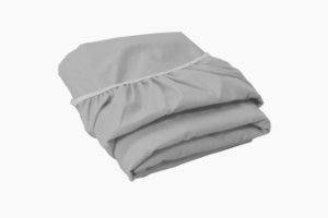 slumber sheet set Grey