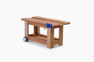 carpentry bench
