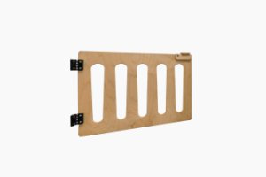 infant divider gate 