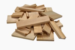 carpentry timber