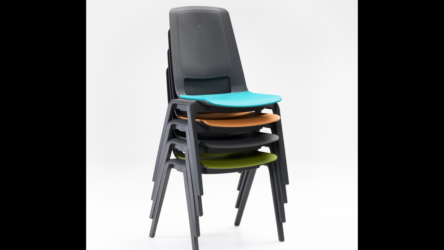 stackable chair