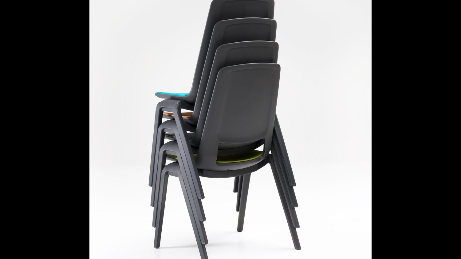 stackable chair