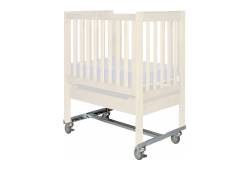 Grotime shop backsaver cot