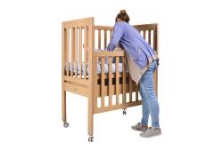 Grotime 2025 backsaver cot