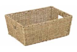 seagrass baskets 
